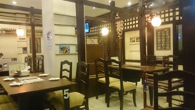 Photos of Japan-tei Restaurant