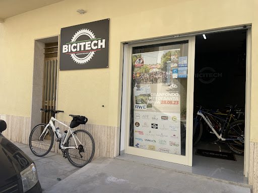 BICITECH - Visual