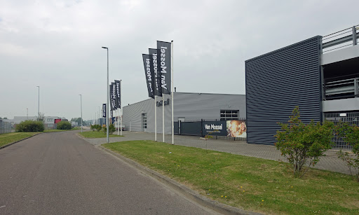 Van Mossel Autoschade Hoorn - Thumbnail