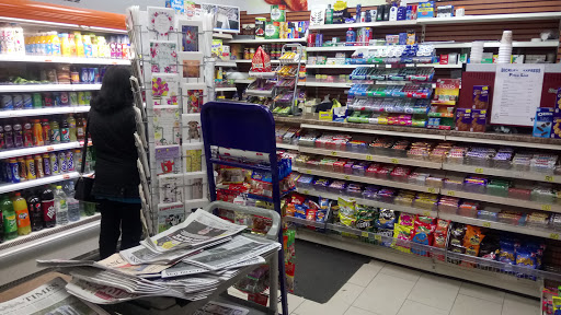 Bickley Express - Visual