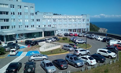 Photos of Cl&iacute;nica Los Andes Puerto Montt