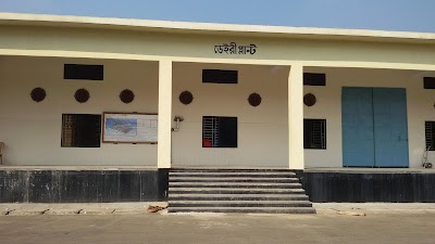Photos of Dairy Plant Capt Razib