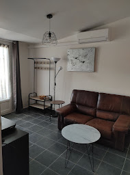 Photo n°11 de Le Gîte du Pasteur à Dompierre-sur-Mer (Lodge)