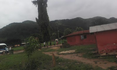 Photos of Waterfalls Lodge Wli-Afegame