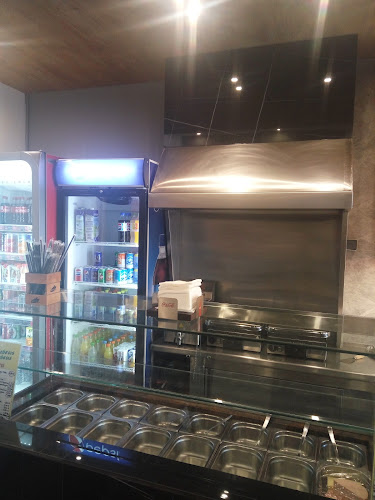 Opinii despre Γεύσεις & Γεύσεις în Κερατέα - Καφετέρια