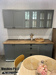 Photo n°2 de MEUBLES PRO SARL à Audincourt (Magasin de meubles)