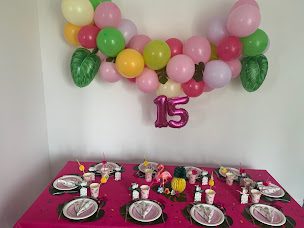 Photo n°25 de Plus belle ta fête à Annesse-et-Beaulieu (Magasin d'articles de fête)