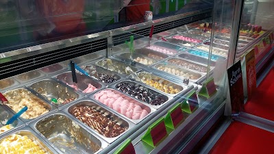 photo of Nicecream