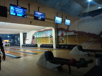 Time Out Bowling Pizza e Cucina