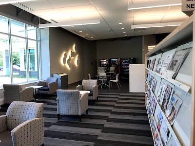 St. Louis County Library - Thornhill Branch