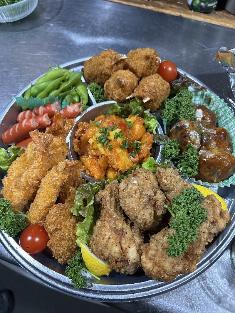 大衆蕎麦 大衆酒場 りん