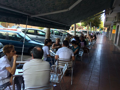 Ayamonte Kebab - Visual