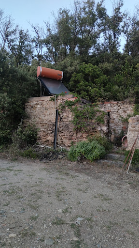 Area archeologica della Villa Romana - Thumbnail