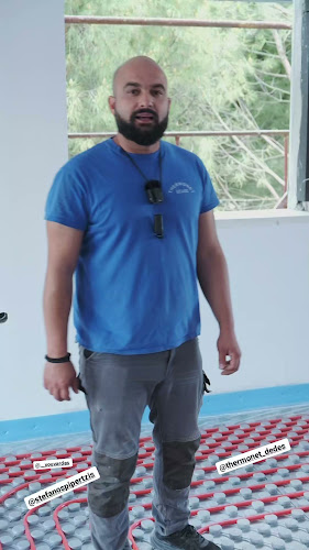 THERMONET Δεδες