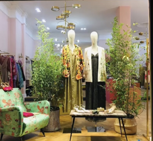 Segreti Concept Gallery - Italy