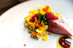 Photo n°86 de Restaurant Rustique* - Lyon à Lyon (Restaurant gastronomique)