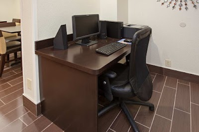 Photos of Hampton Inn Dickson