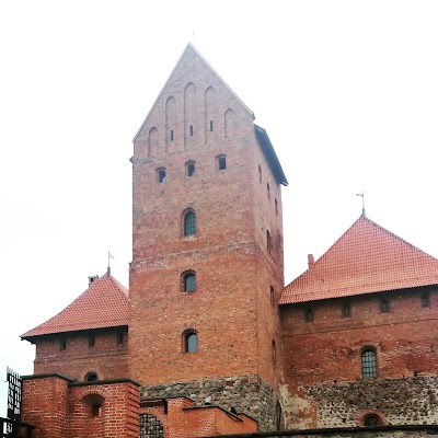 Photos of Trakai Island and Peninsula Castles Reserve