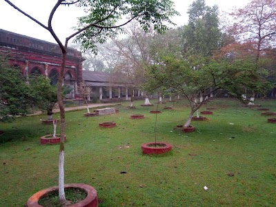 Photos of Gouripur Govt College Hostel-2