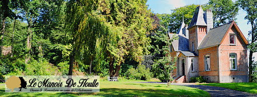 Photo de Le Manoir de Houlle à Houlle (62910)
