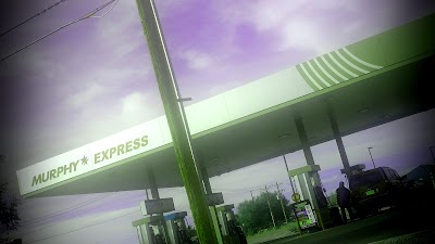 Murphy Express