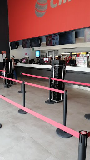 Cinemex Huehuetoca - Thumbnail