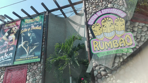 Entertainment Center Rumbao - Thumbnail