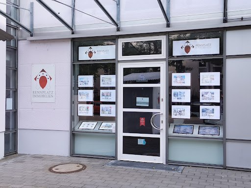 Rennplatz Immobilien GmbH - Thumbnail