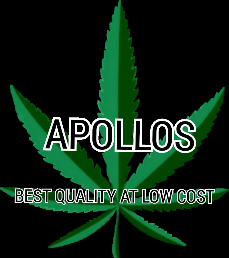 Apollos Smoke Shop UK photo 3