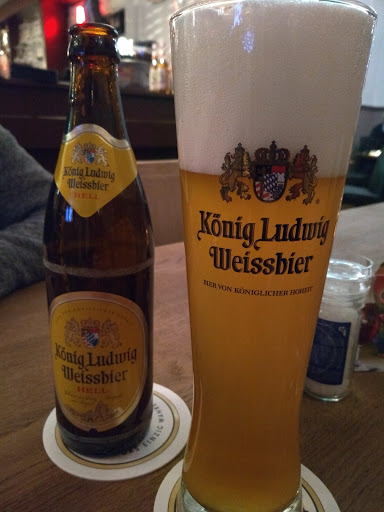 Restaurant GrensStube - Thumbnail