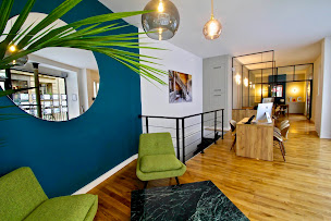 Photo n°3 de Terrasse & Cie Immobilier à Paris (Agence immobilière)