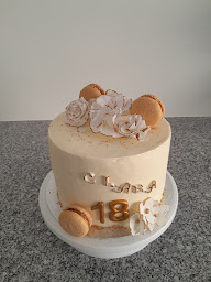 Photo n°7 de Ma Commande Pâtisserie Ngoussi à Valserhône (Pâtisserie)