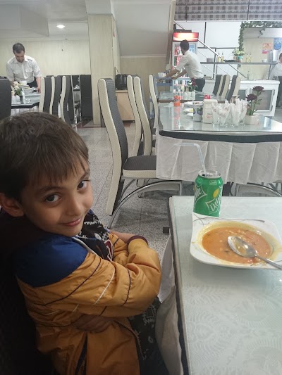 Photos of رستوران امين-amin restaurant