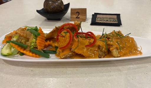 Sunshine Krua Thai - Thumbnail