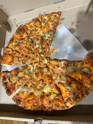 Frank's House Of Pizza - Thumbnail