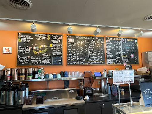 Emy J's CoffeeHouse and Emy J's Coffee Vault - Thumbnail