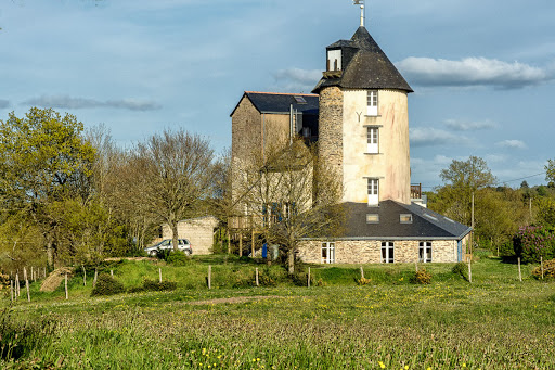 Photo de Moulin de Plaisance - Beslé