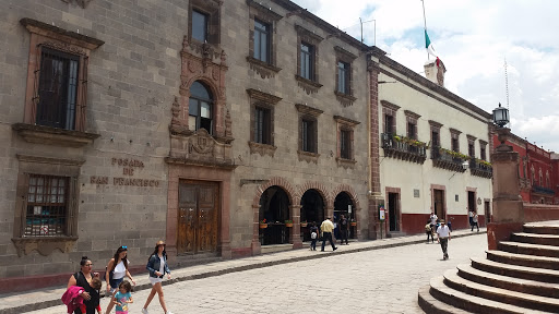 Banco Digital Citibanamex San Miguel Allende - Thumbnail