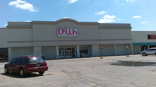 Discount Fashion Warehouse Great Western