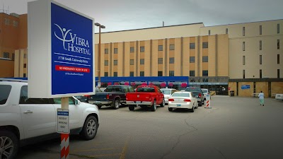 Vibra Hospital of Fargo