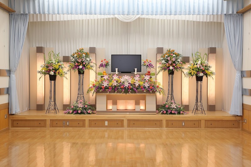 アーバンホール岡南