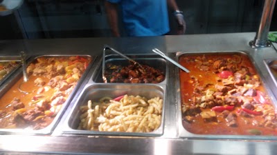Photos of Unidos Supermarket