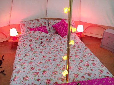 Photos of Glamping Under The Stars