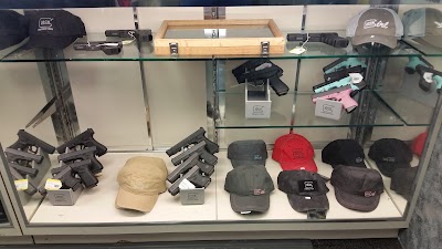 Photos of Kodiak Firing Range & Training Facility, Inc