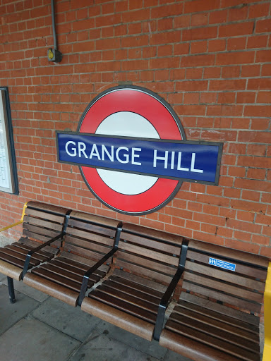 Grange Hill - Thumbnail