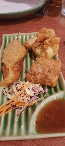 Muang Thai Pukekohe Restaurant - Thumbnail
