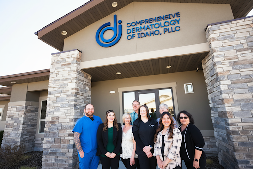 Comprehensive Dermatology of Idaho, PLLC