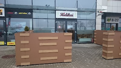 Photos of Ridikai