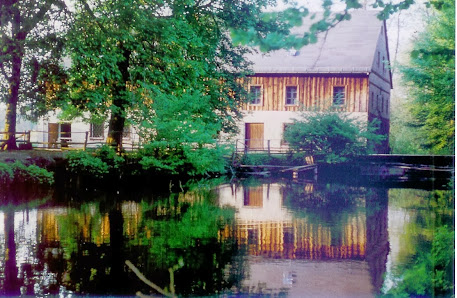 Eichendorfer Mühle Brandenburg e.V. Str. d. Freundschaft 3, 15374 Müncheberg, Deutschland