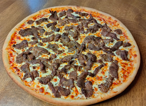 Pizza Engel - Thumbnail